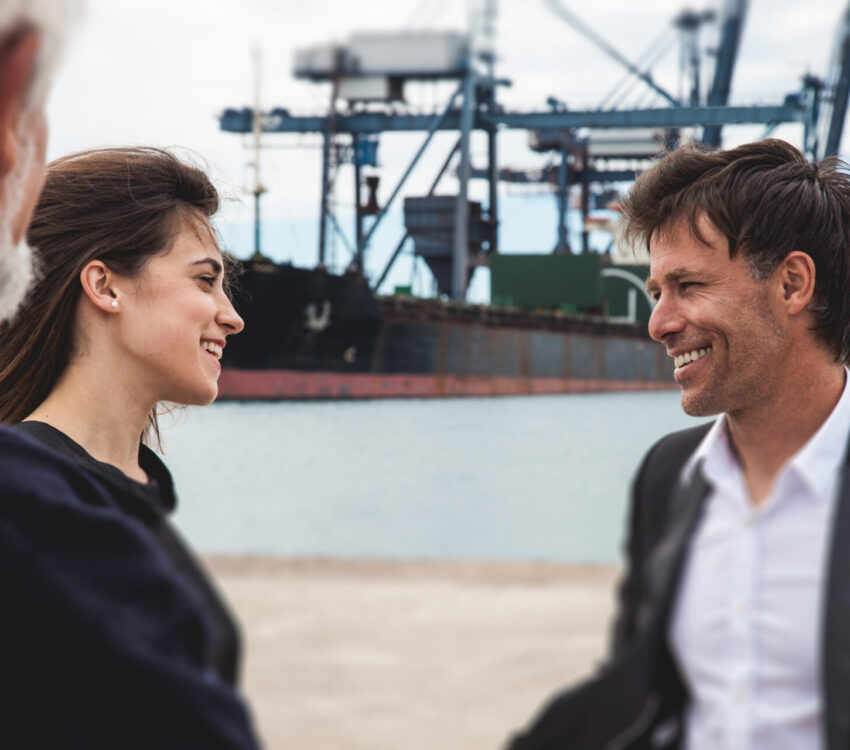 Walhout Group Strategists